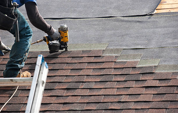 Licensed Roofing service in Weimar, TX - Brentwood Metal Roofing